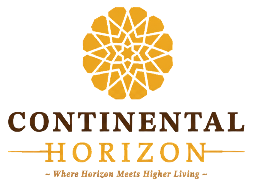 Continental Horizon